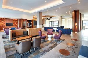Cambria Hotel & Suites Anaheim Resort Area - Accommodations