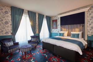 Carlton Ambassador - Convenient Location