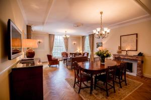 Castle De Wittenburg - Facilities and Amenities