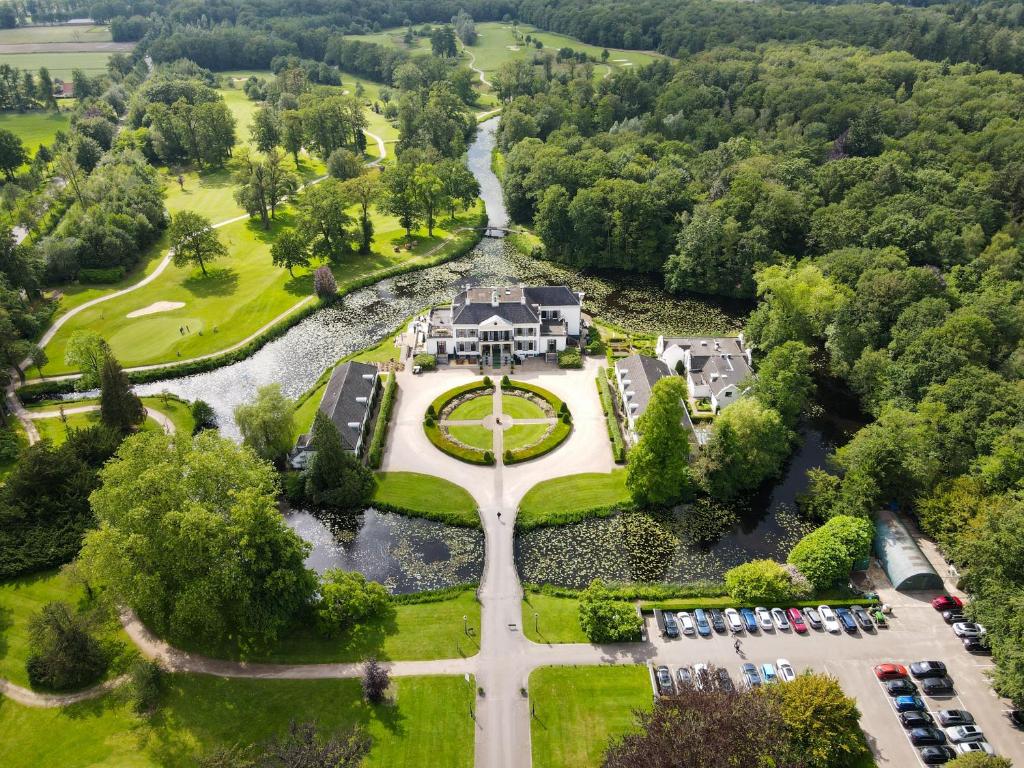 Castle Engelenburg Review