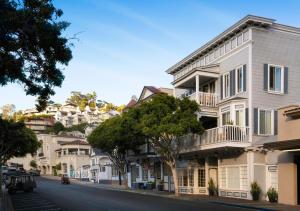 Catalina Island Inn - Accommodation Options
