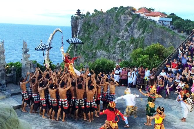 Charter Standard Vehicle With Driver at Bali- 10 Hours Usage