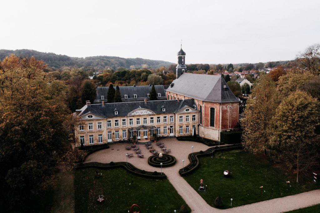 Château St Gerlach – Oostwegel Collection, Member of Relais and Châteaux Review