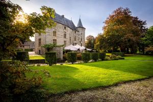 Château Wittem - Location and Surroundings