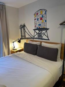Chelsea Rooms NYC - Diverse Accommodation Options