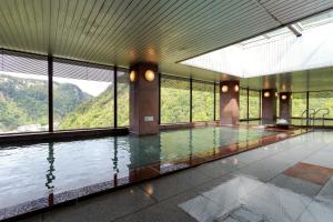 Choyo Tei - Accommodation Details