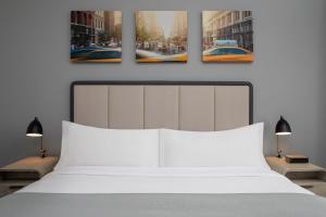 Citadines Connect Fifth Avenue New York - Convenient Location