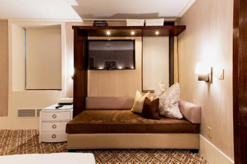 City Club Hotel - Room Types and Amenities