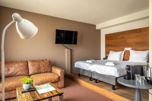 City Hotel Doesburg - Location and Nearby Attractions