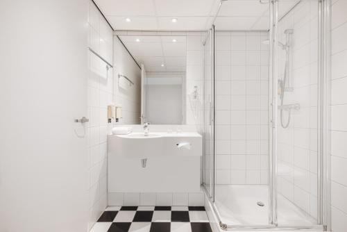 City Hotel Hengelo - Location and Accessibility