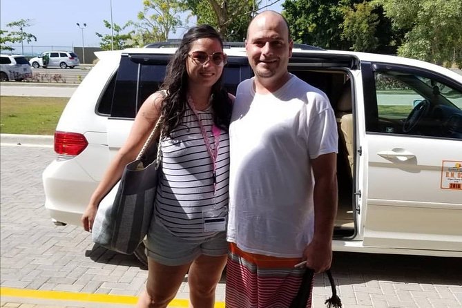 City Tour in Puerto Plata (Amber Cove, Taino Bay)