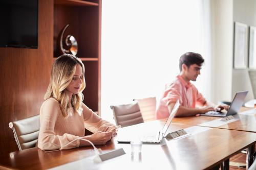 Club Quarters Hotel Grand Central, New York - Location and Accessibility