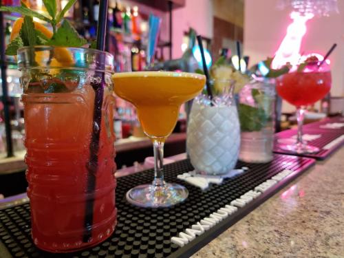 CN-Hotel - Location and Accessibility