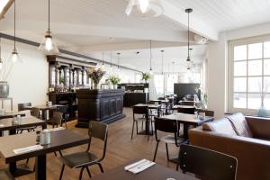 College Hotel Alkmaar - Amenities and Facilities Overview