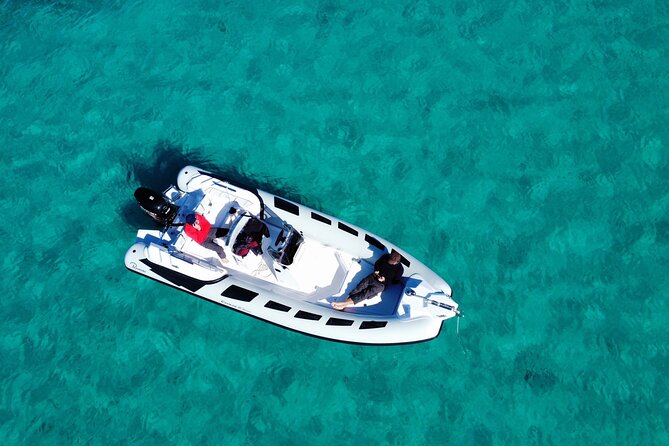 Costa Smeralda Snorkeling Private Boat Tour - Inclusions and Amenities