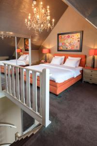 Country House Hotel De Bloemenbeek - Amenities and Facilities