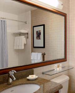 Courtyard by Marriott New York Manhattan/ Fifth Avenue - Facilities and Amenities