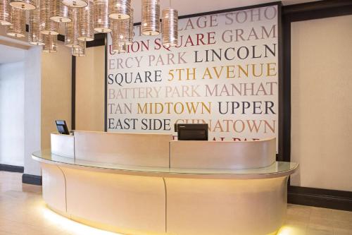 Courtyard New York Manhattan/Midtown East - Convenient Location