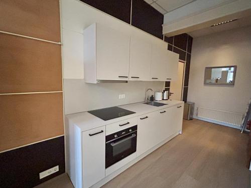 Cozy Studio S2, City Centre Dordrecht - Amenities Offered