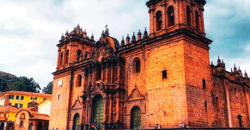 Cusco: 6d/5n Waynapicchu & 7 Lakes Private | Luxury ☆☆☆☆ - Itinerary Highlights