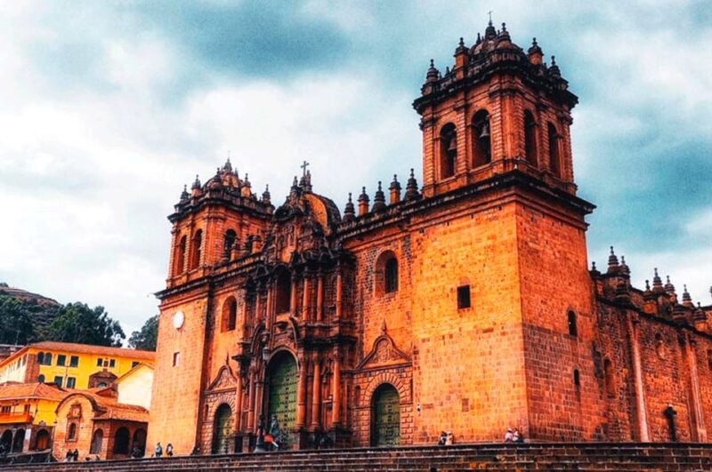 Cusco: Incredible Machupicchu 6d/5n Private | Luxury ☆☆☆☆ - Itinerary Highlights