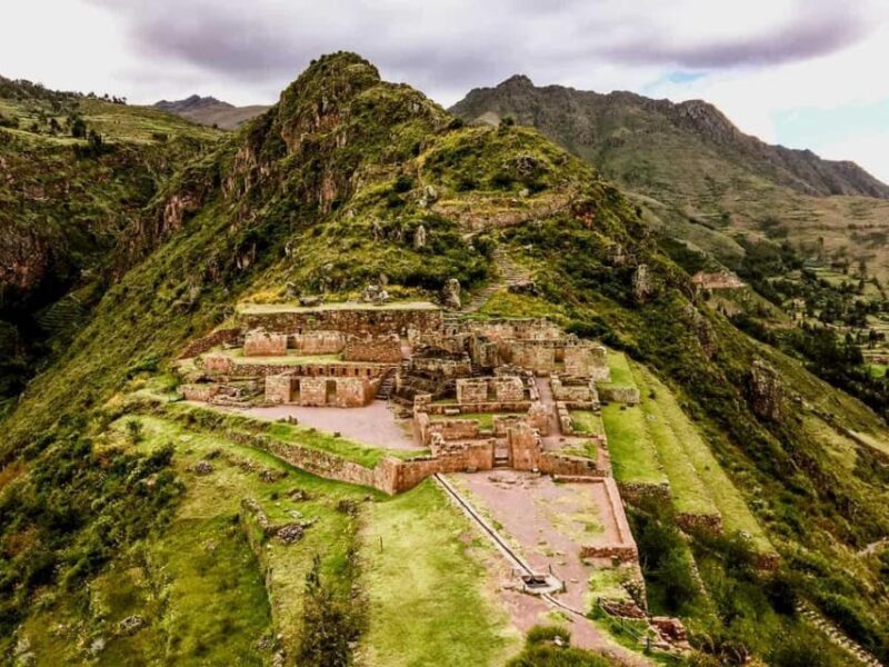 Cusco: Machu Picchu | 6 Days | Hotel ☆☆☆☆ | Group Tour - Itinerary Highlights