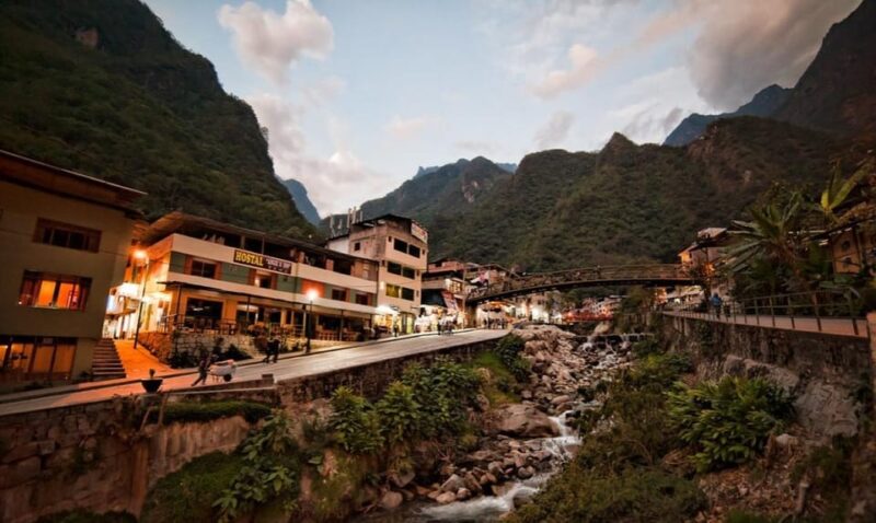 Cusco: Machu Picchu-Rainbow Mountain |Private| Hotel ☆☆☆☆/6D - Itinerary Highlights