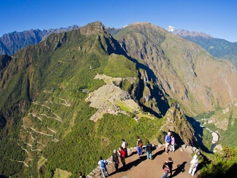 Cusco: Super Valley-Waynapicchu/Private Guided + Hotel 2☆☆ - Highlights of the Itinerary