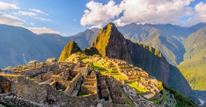Cusco: Wonderful Machu Picchu |Private Tour| Hotel 3☆☆☆/6D - Itinerary Highlights