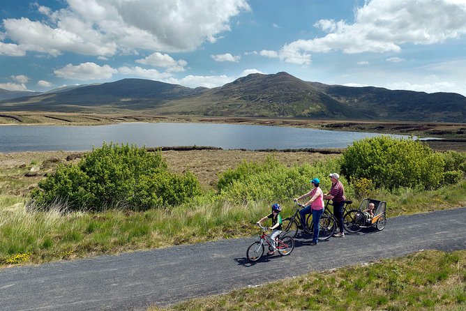 2 Best Self-Guided Tours In Westport