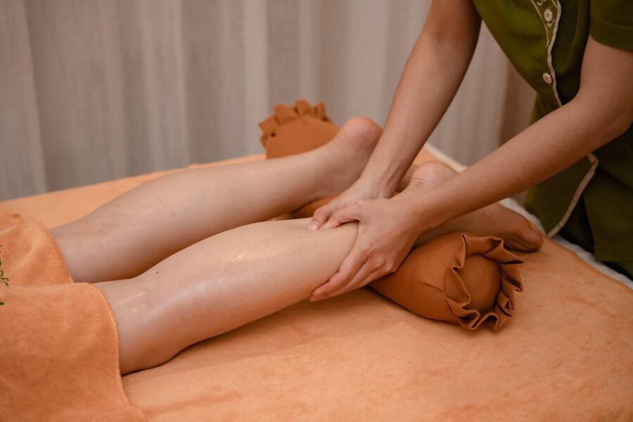 Da Nang: 2 Hours Special Massage in Rora Spa (Free Pick-Up)