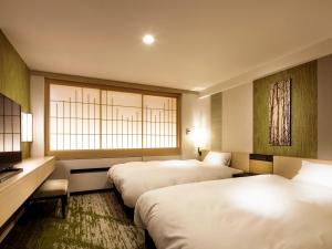 Dai-ichi Takimotokan - Convenient Location and Nearby Attractions