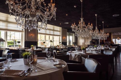 Dallinga - Facilities and Amenities