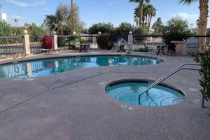 Days Inn by Wyndham Blythe - Accommodation Amenities