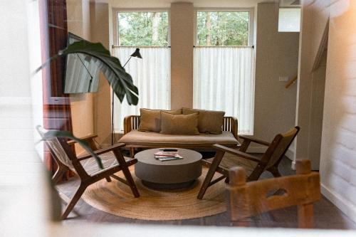 De Wever Lodge - Guest Feedback and Experiences
