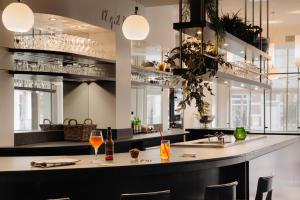 Design Hotel Maastricht - Facilities and Amenities