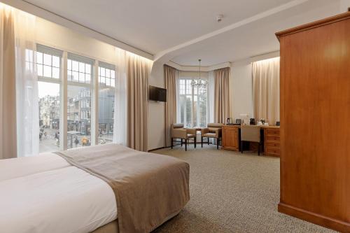 Dikker & Thijs Hotel - Guest Reviews and Ratings
