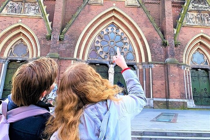 2 Best Self-Guided Tours In Haarlem
