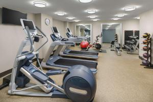 DoubleTree by Hilton Hotel New York City - Chelsea - Facilities and Amenities