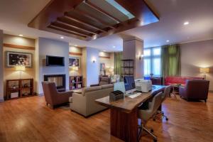 DoubleTree by Hilton Los Angeles Norwalk - Amenities and Facilities