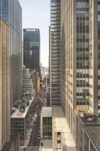 DoubleTree by Hilton New York Midtown Fifth Ave - Accommodation Options