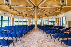 DoubleTree by Hilton Royal Parc Soestduinen - Accommodations