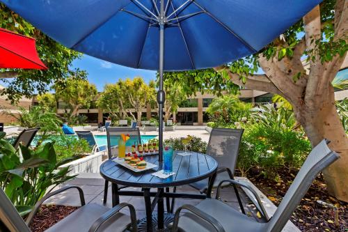 Doubletree by Hilton Whittier - Convenient Location