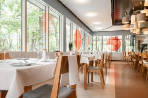 Drostes Inn - Hotel Facilities