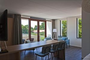 Duinoord Strand Hotel - Guest Ratings and Feedback