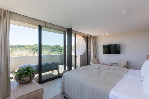 Dune Hotel Tien Torens - Accommodation Options