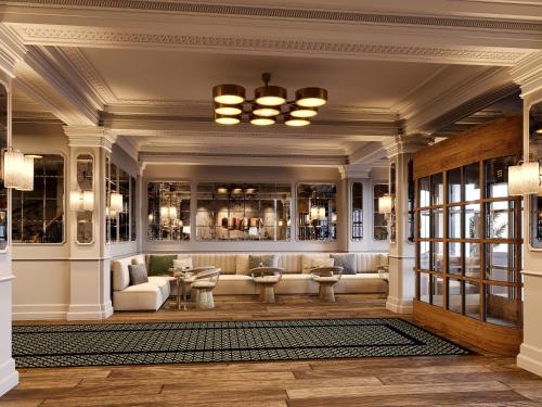Dylan Hotel NYC - Guest Reviews and Ratings