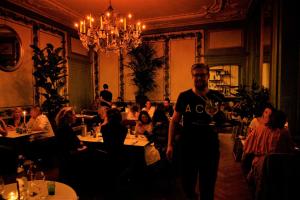Eco Hotel Plantage Rococo - Accommodation and Amenities
