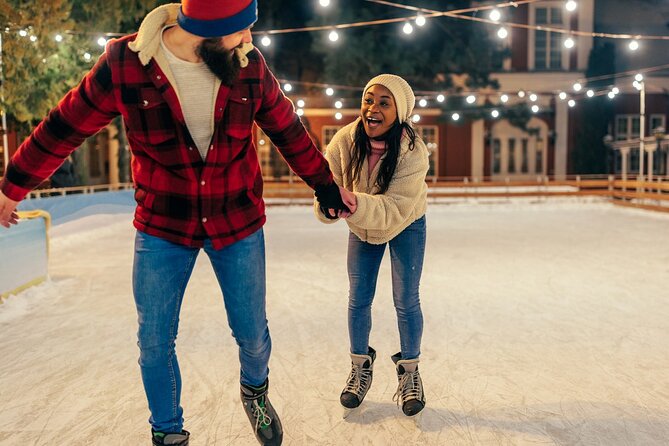 Enchanted Christmas Stroll: San Antonio’s Festive Gems