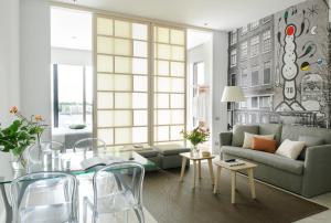 Eric Vökel Boutique Apartments - Amsterdam Suites - Guest Experience